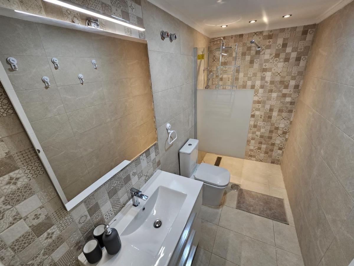 Hda Apartment 2. تورّيفيِخا المظهر الخارجي الصورة