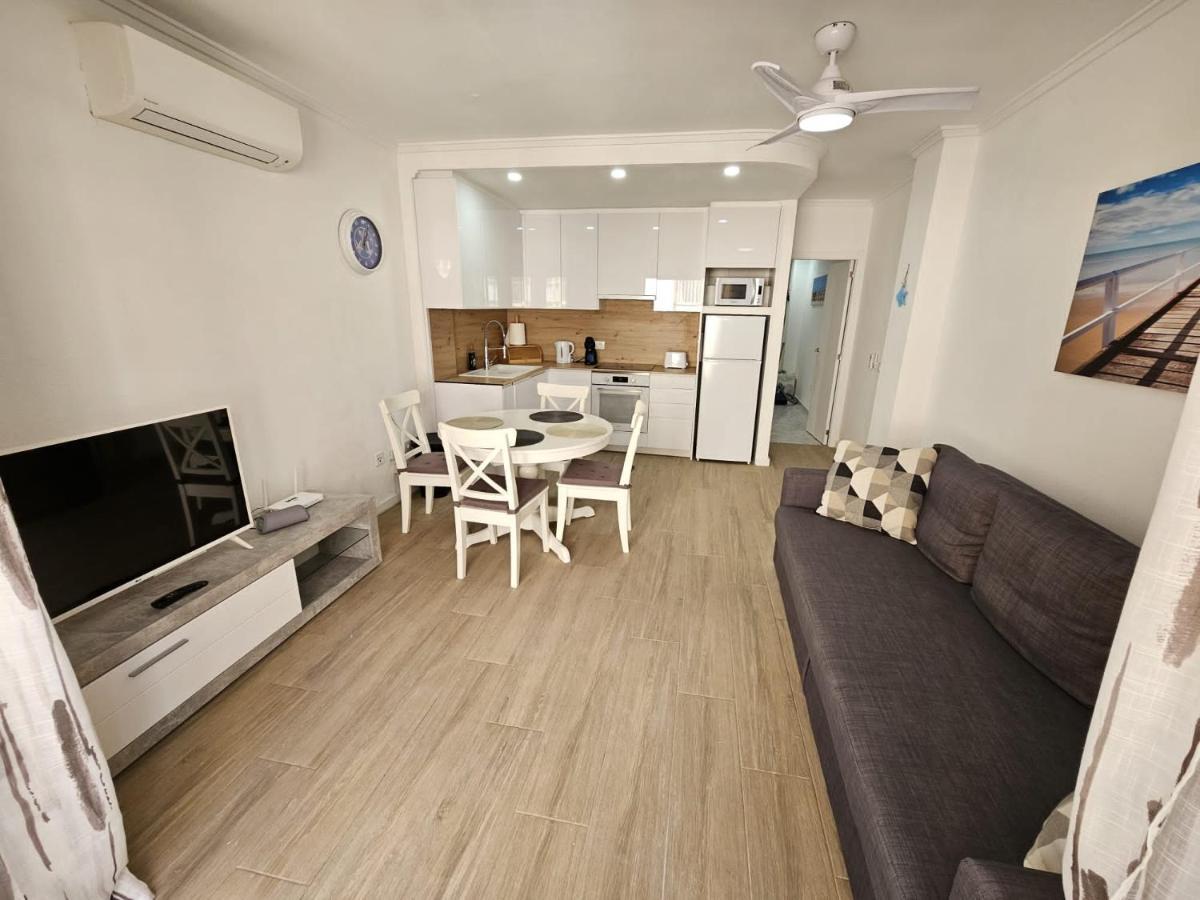 Hda Apartment 2. تورّيفيِخا المظهر الخارجي الصورة