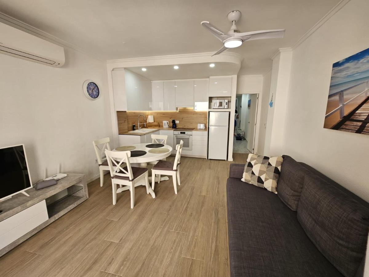 Hda Apartment 2. تورّيفيِخا المظهر الخارجي الصورة