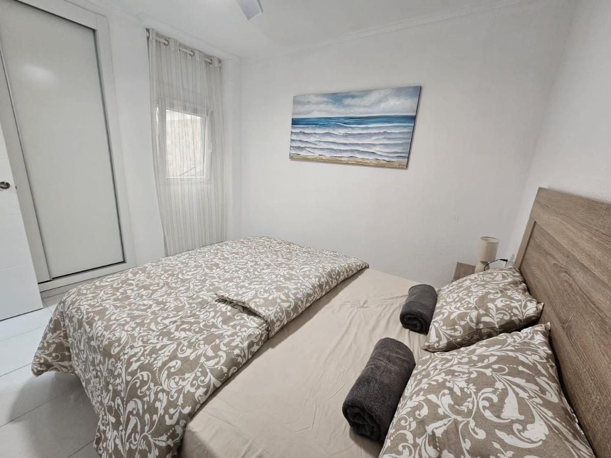 Hda Apartment 2. تورّيفيِخا المظهر الخارجي الصورة