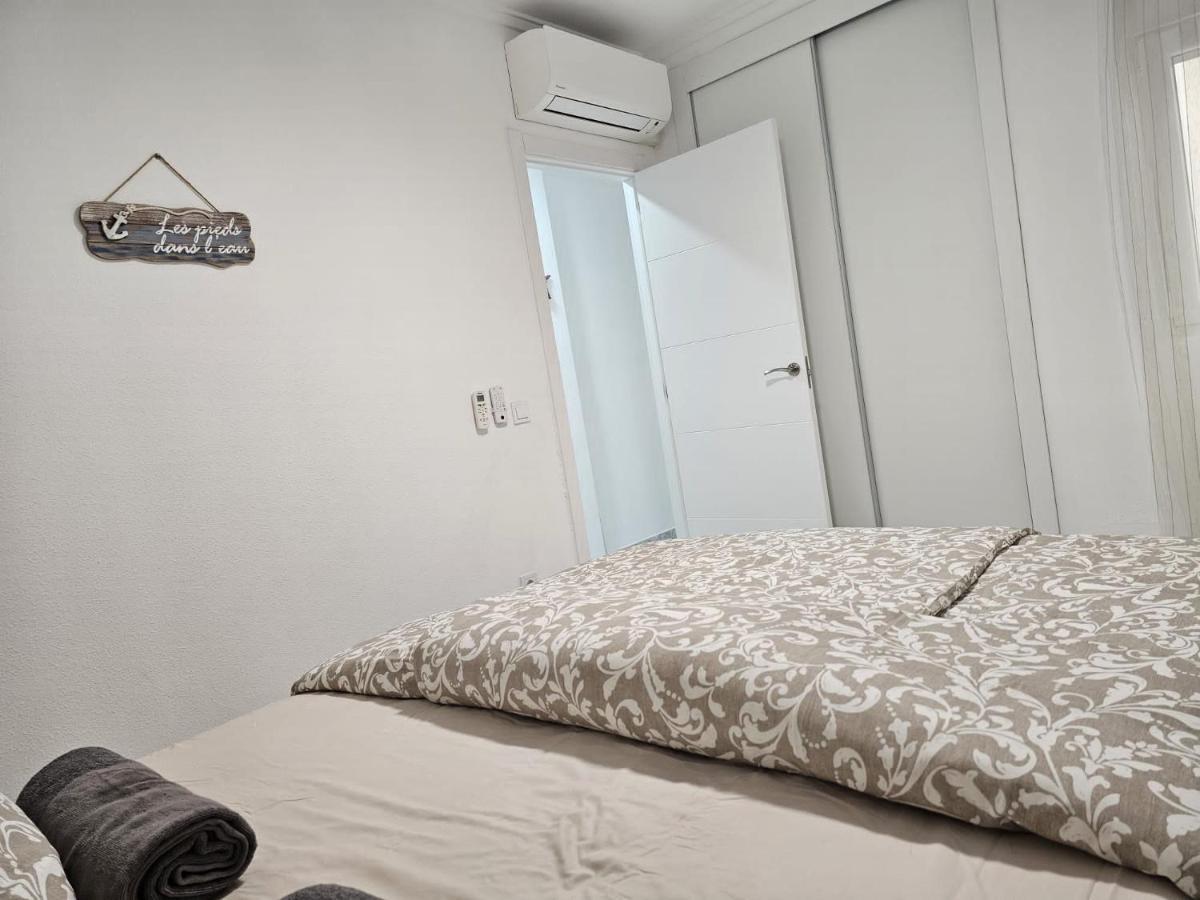 Hda Apartment 2. تورّيفيِخا المظهر الخارجي الصورة