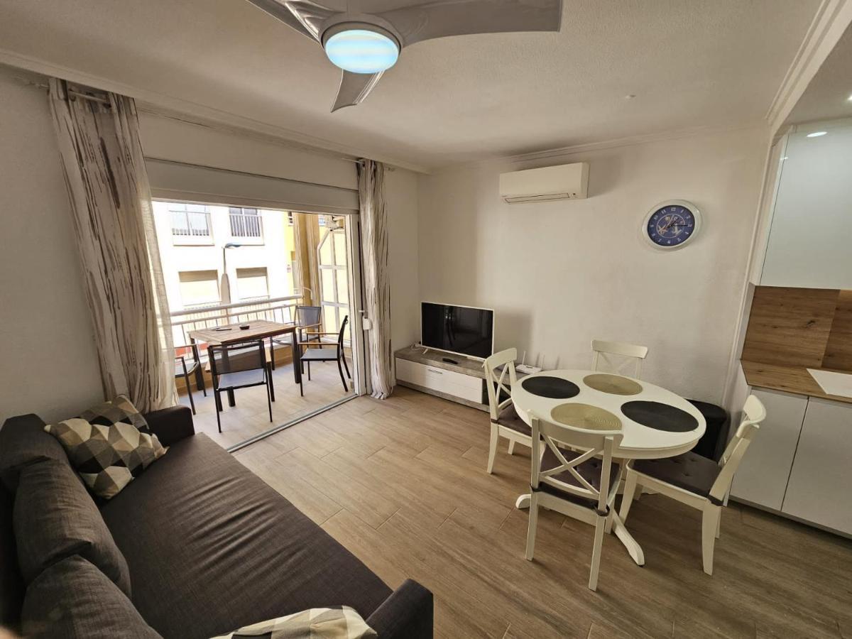 Hda Apartment 2. تورّيفيِخا المظهر الخارجي الصورة