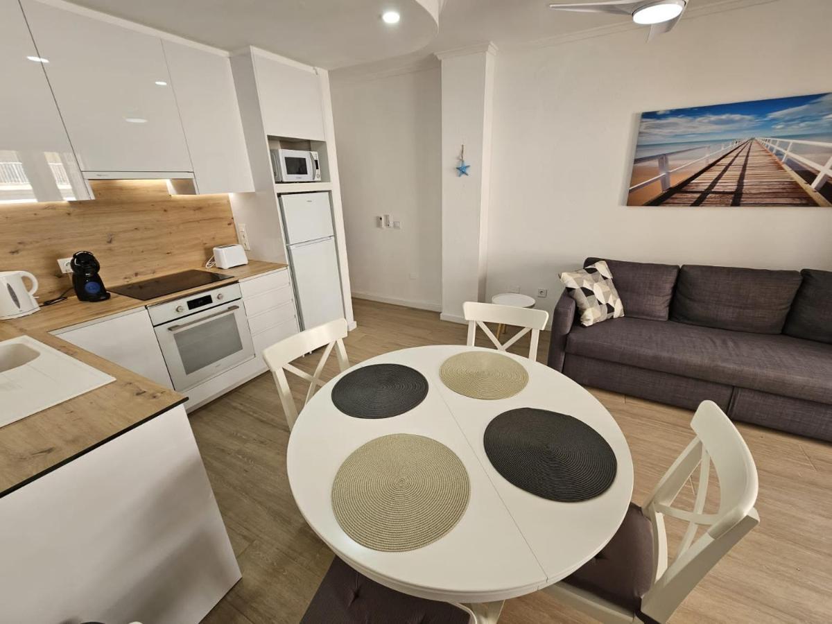 Hda Apartment 2. تورّيفيِخا المظهر الخارجي الصورة
