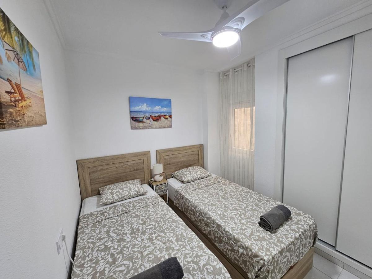 Hda Apartment 2. تورّيفيِخا المظهر الخارجي الصورة