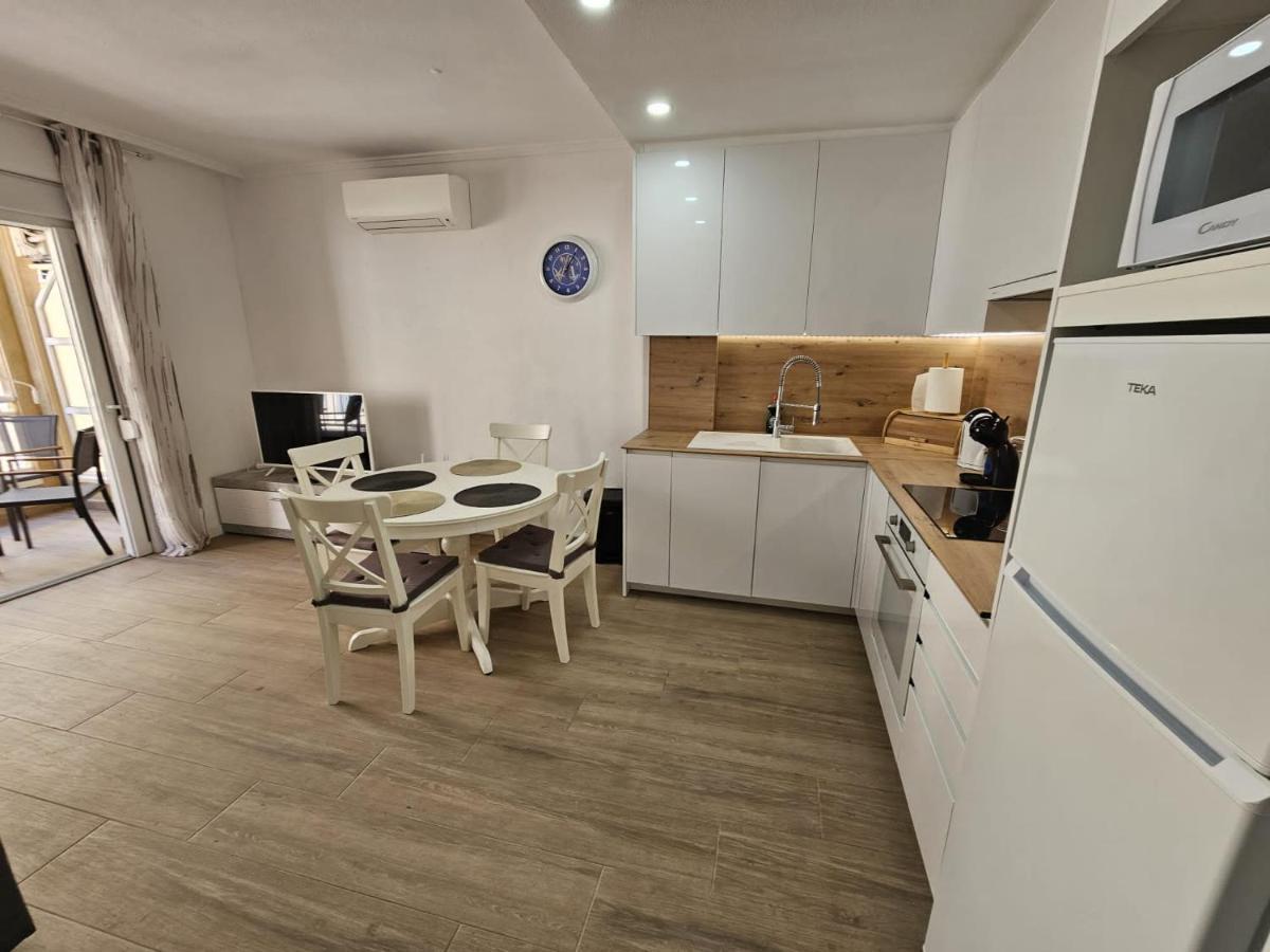 Hda Apartment 2. تورّيفيِخا المظهر الخارجي الصورة