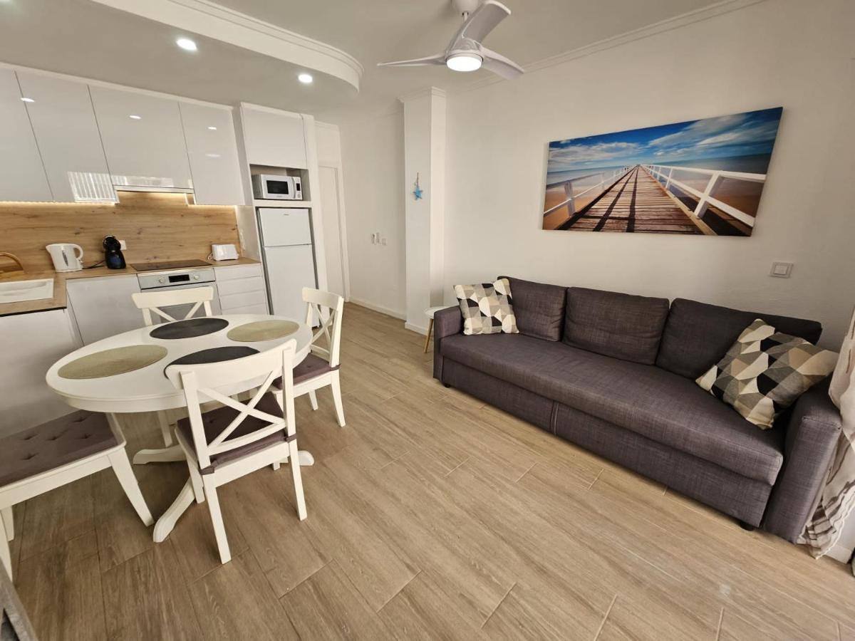Hda Apartment 2. تورّيفيِخا المظهر الخارجي الصورة