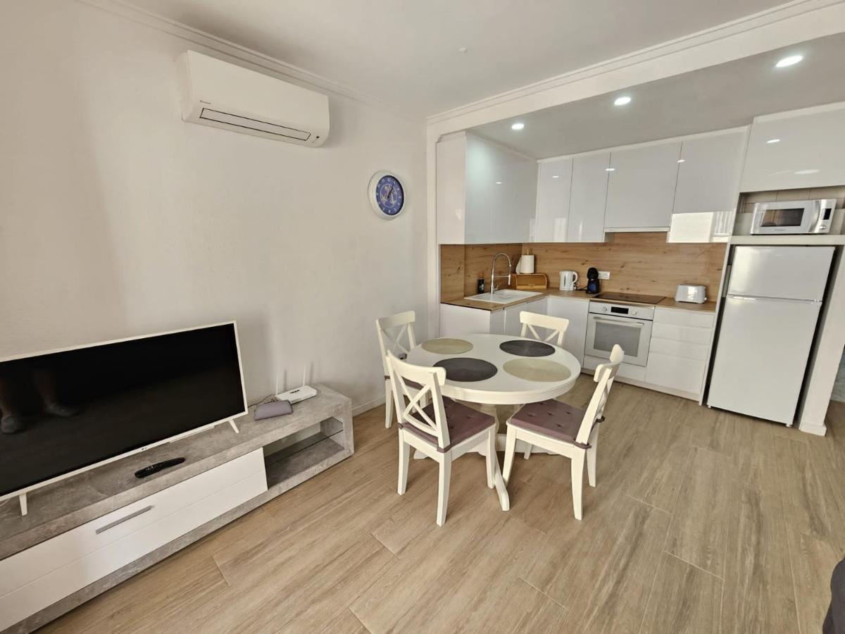 Hda Apartment 2. تورّيفيِخا المظهر الخارجي الصورة