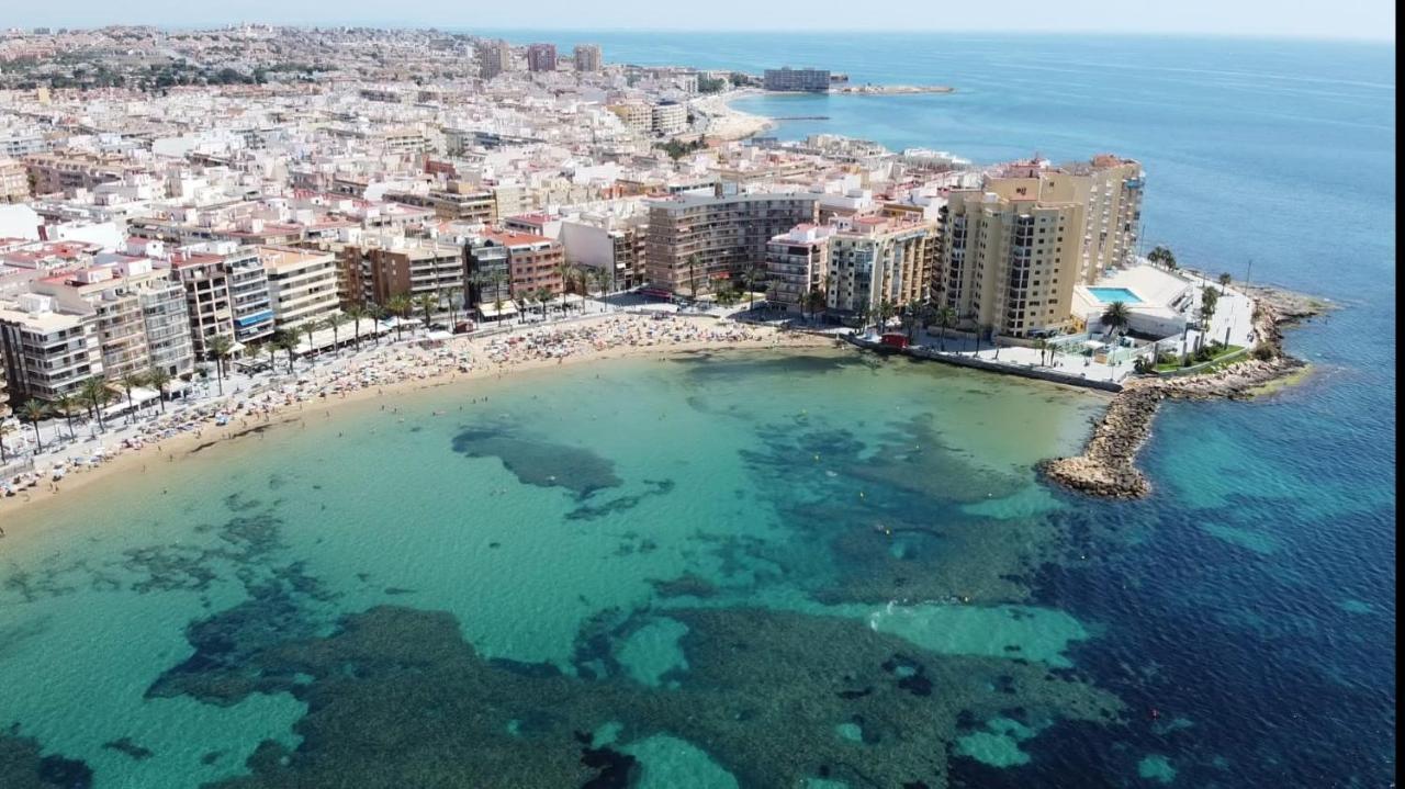 Hda Apartment 2. تورّيفيِخا المظهر الخارجي الصورة