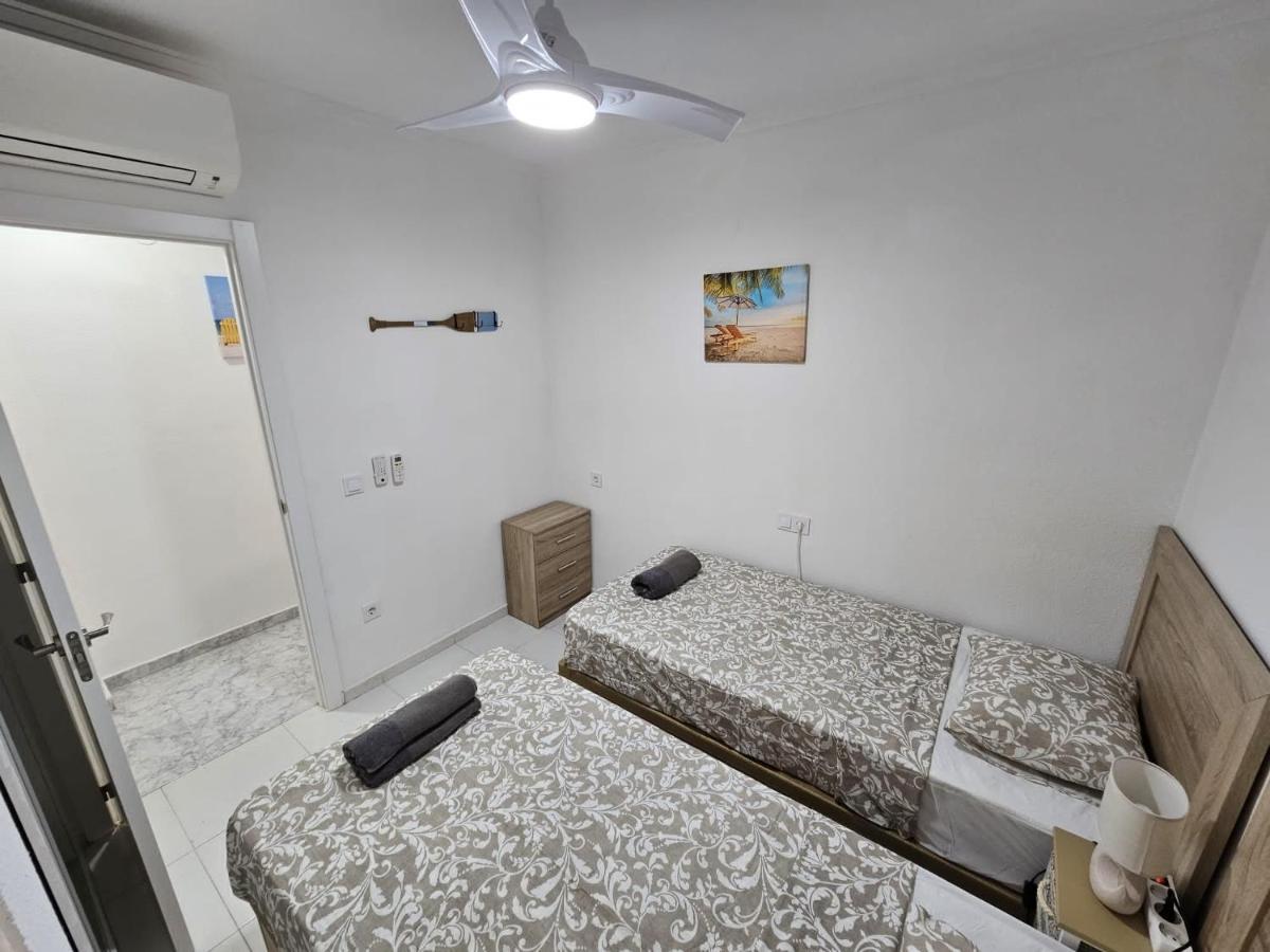 Hda Apartment 2. تورّيفيِخا المظهر الخارجي الصورة