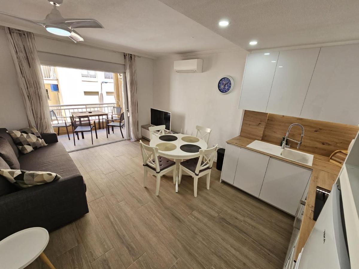 Hda Apartment 2. تورّيفيِخا المظهر الخارجي الصورة
