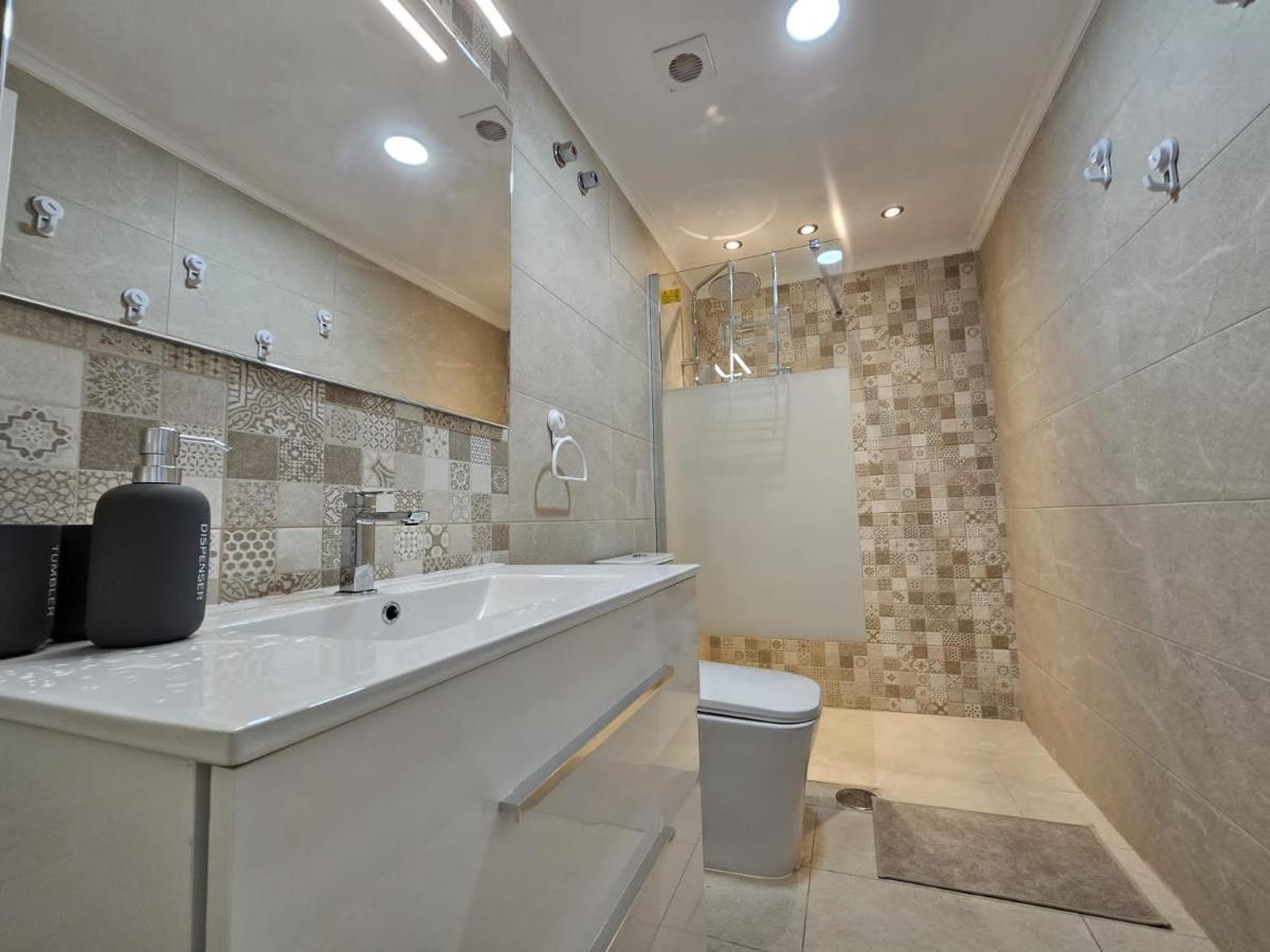 Hda Apartment 2. تورّيفيِخا المظهر الخارجي الصورة