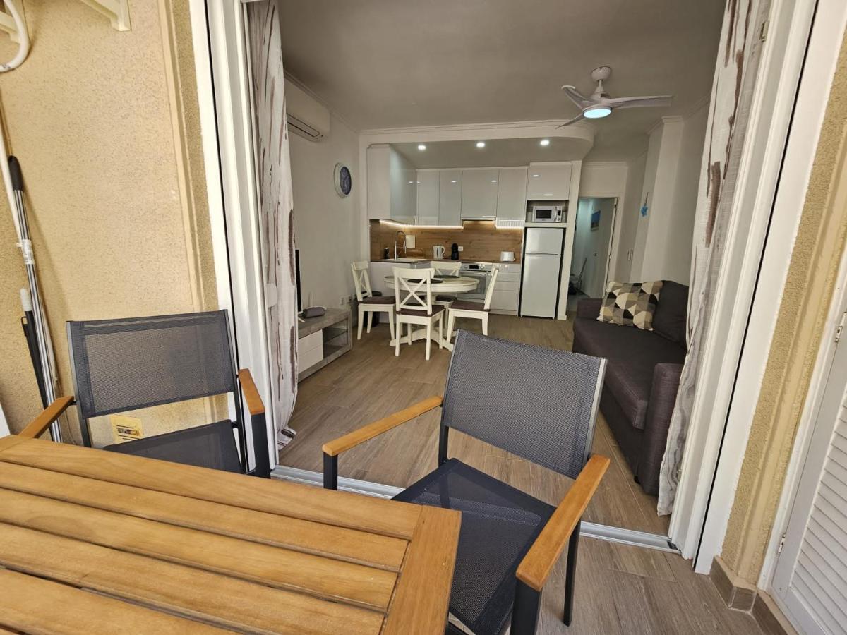 Hda Apartment 2. تورّيفيِخا المظهر الخارجي الصورة