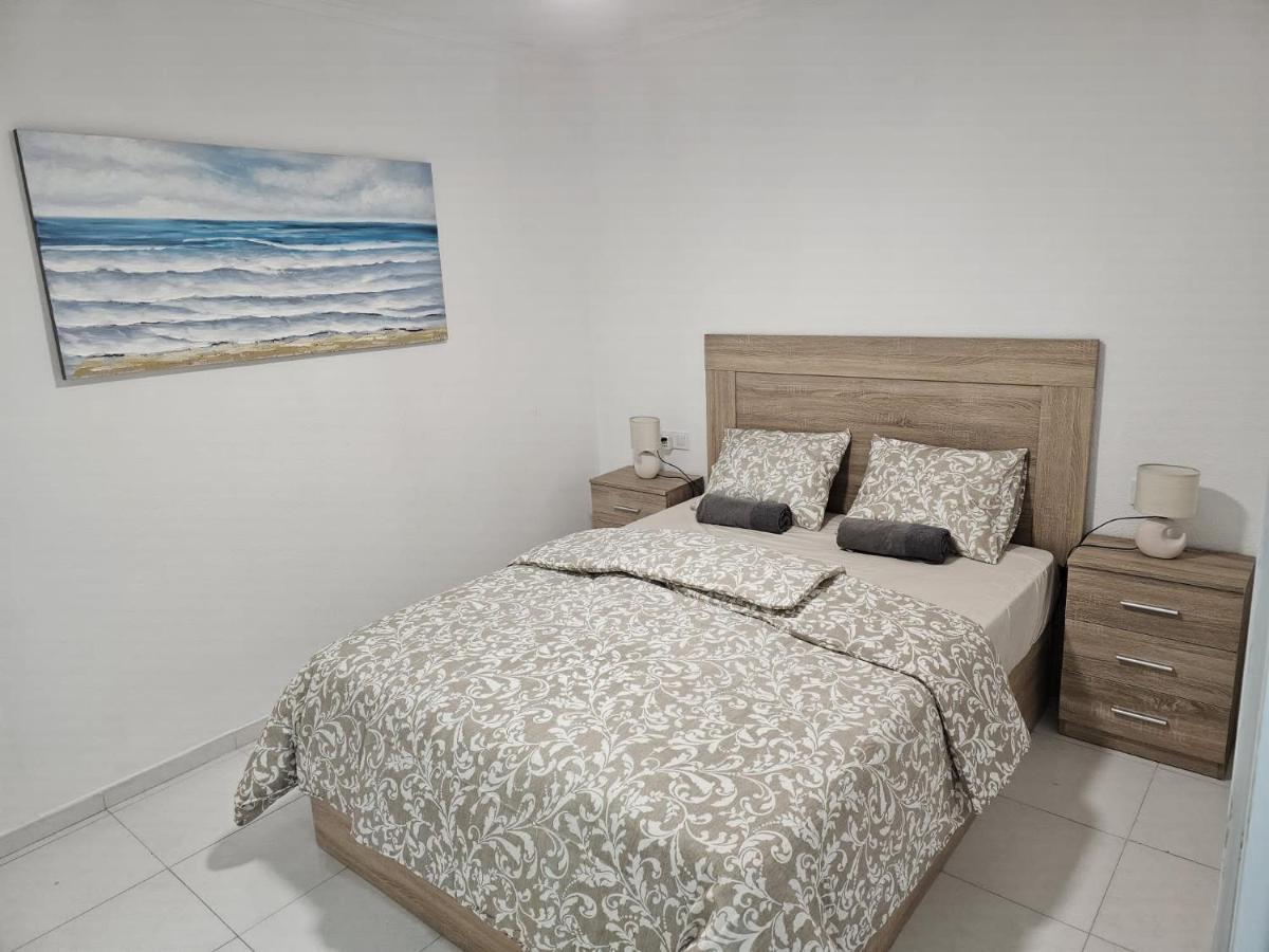 Hda Apartment 2. تورّيفيِخا المظهر الخارجي الصورة